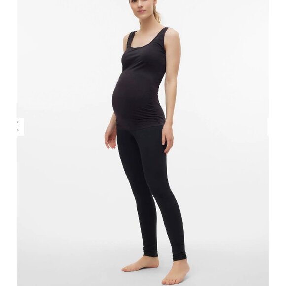 Mama Licious Maternity Top - One Size - NWT - Picture 1 of 5